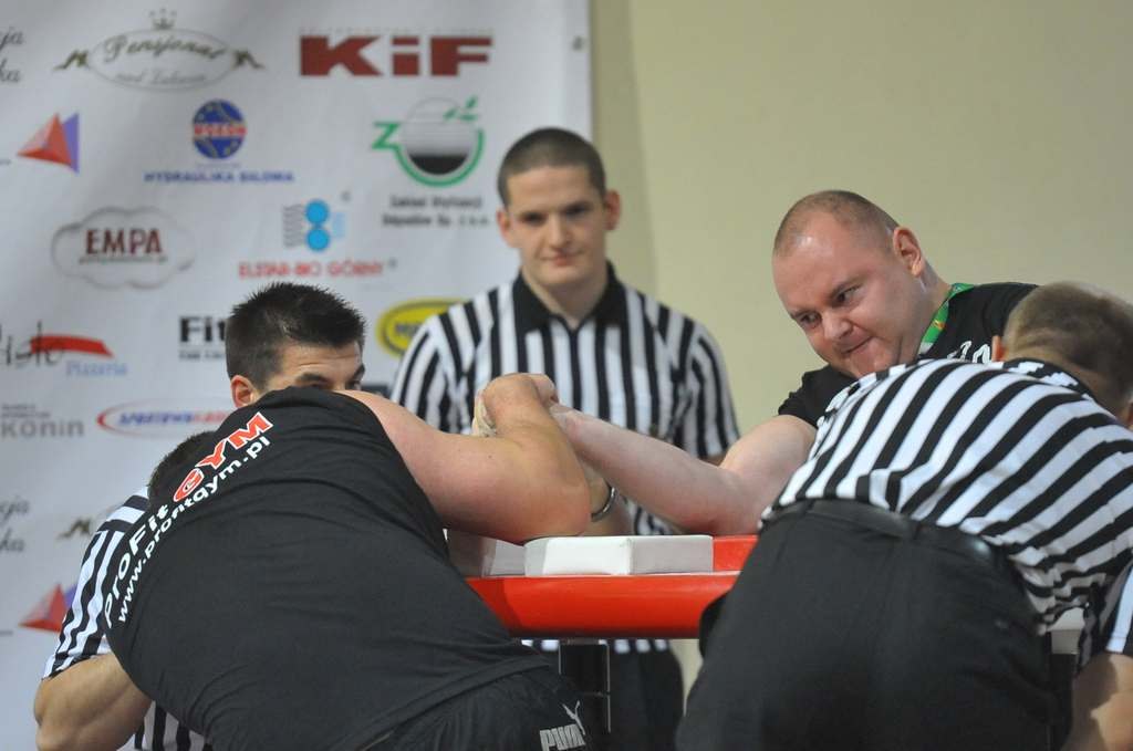 Debiuty 2012 Stare Miasto