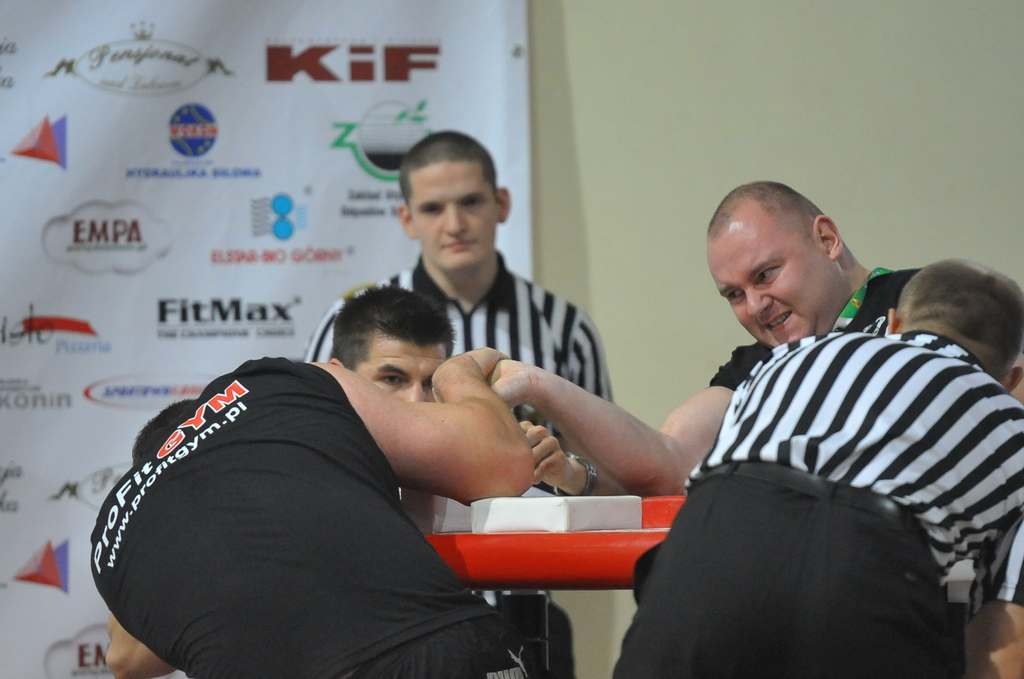 Debiuty 2012 Stare Miasto