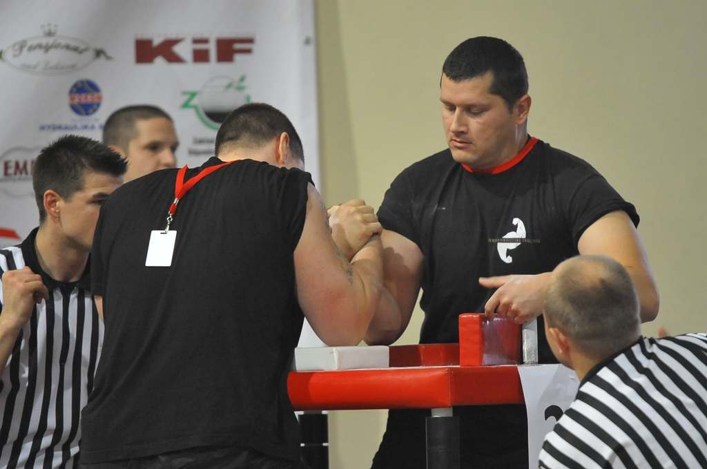 Debiuty 2012 Stare Miasto