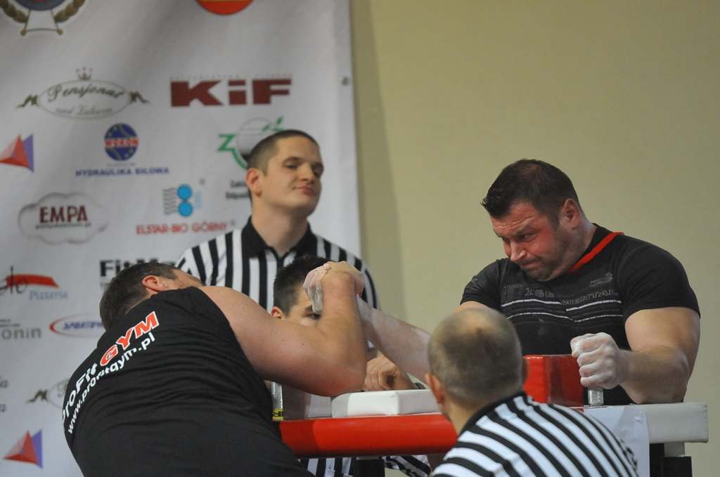 Debiuty 2012 Stare Miasto