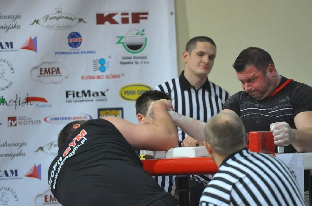 Debiuty 2012 Stare Miasto