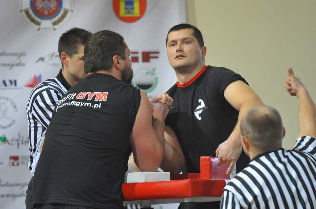 Debiuty 2012 Stare Miasto