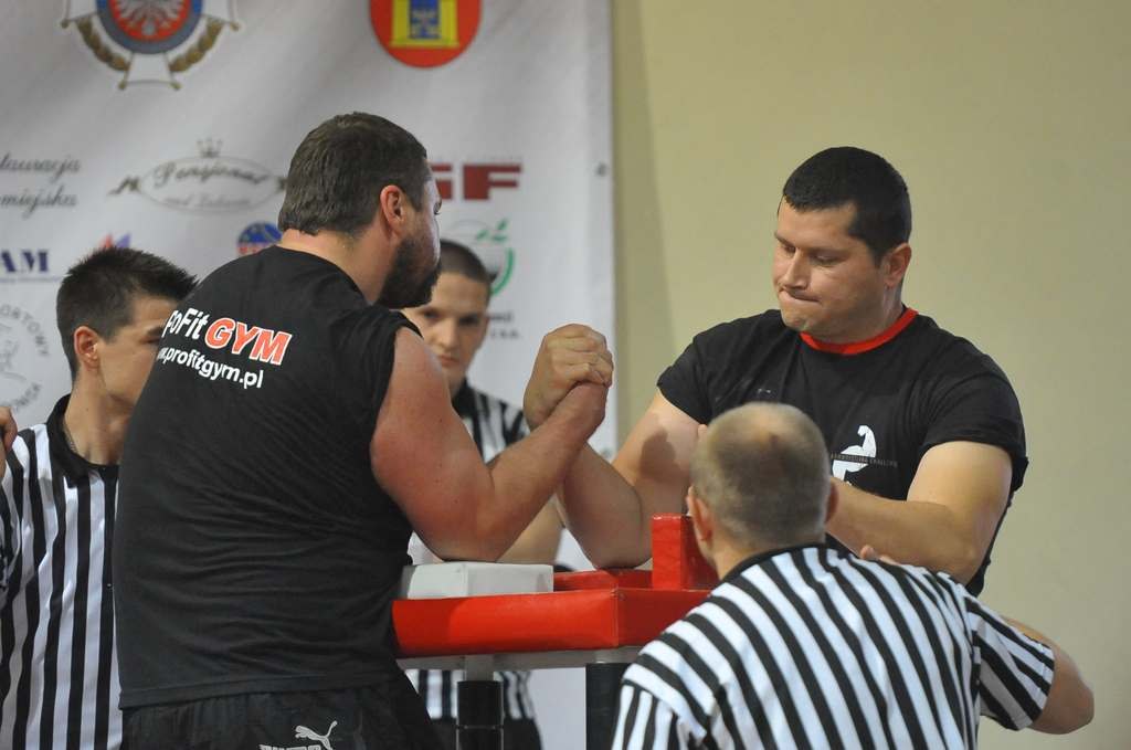 Debiuty 2012 Stare Miasto