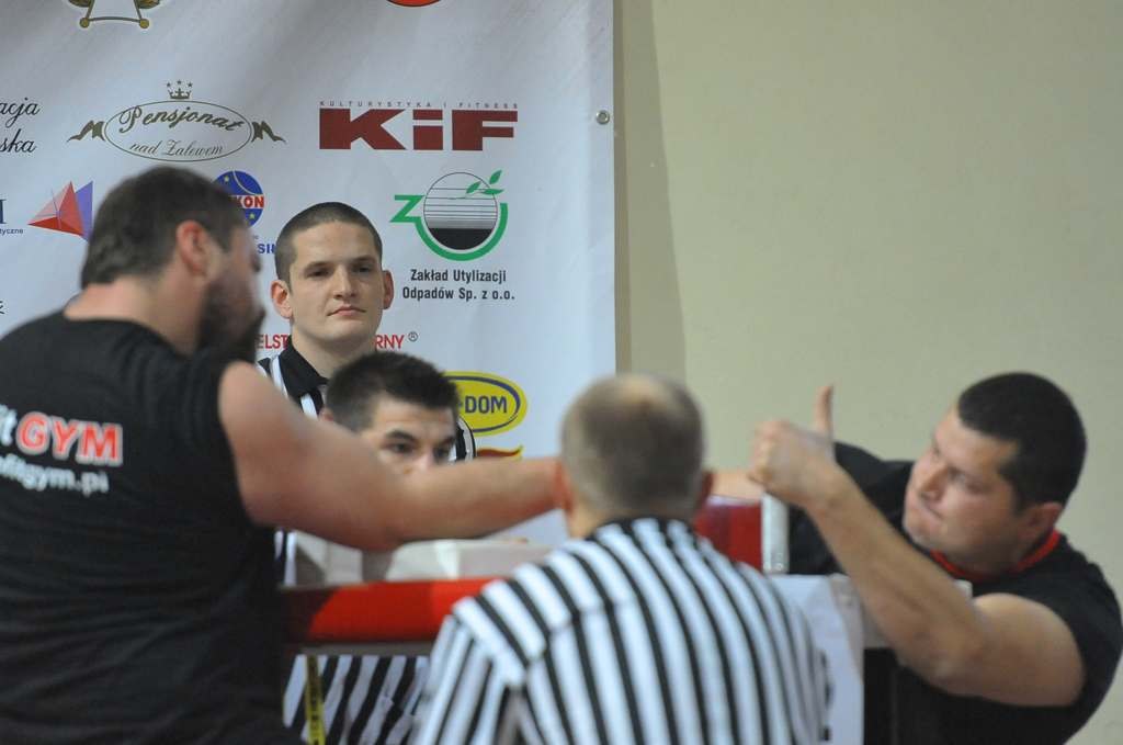 Debiuty 2012 Stare Miasto