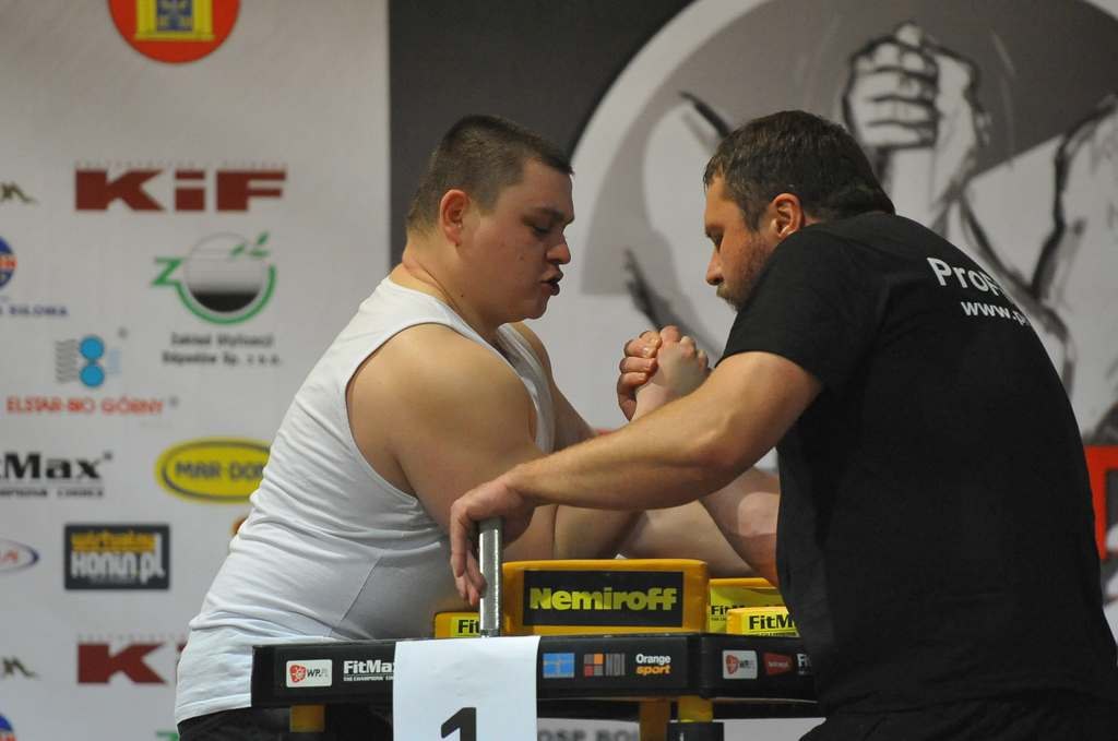 Debiuty 2012 Stare Miasto