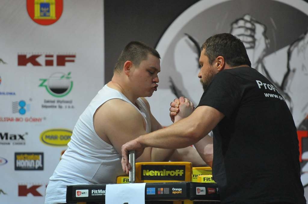 Debiuty 2012 Stare Miasto