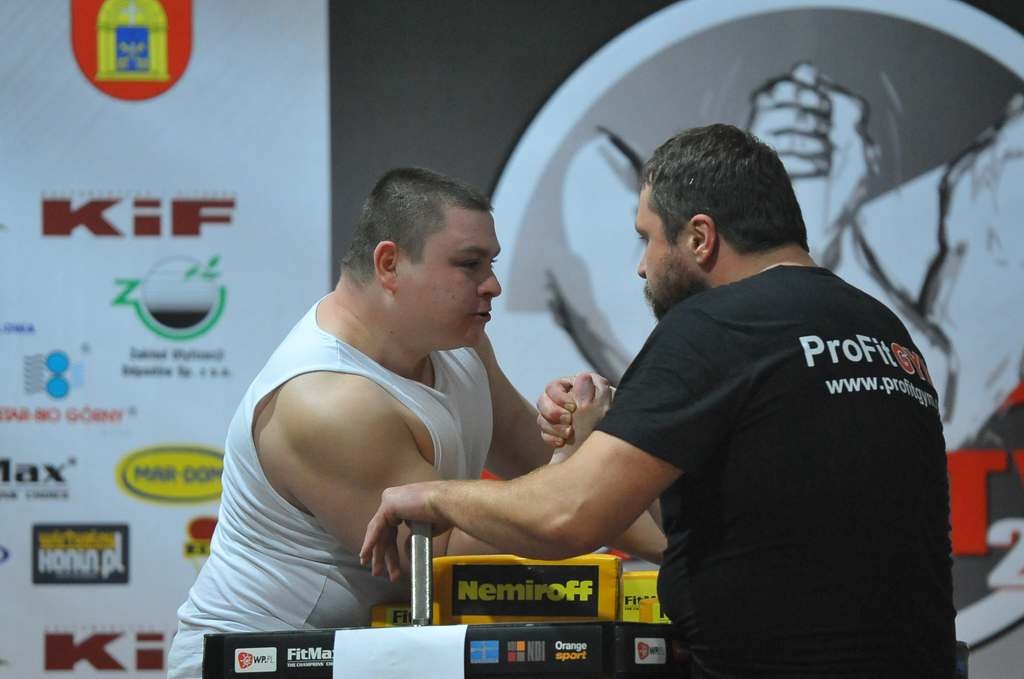 Debiuty 2012 Stare Miasto