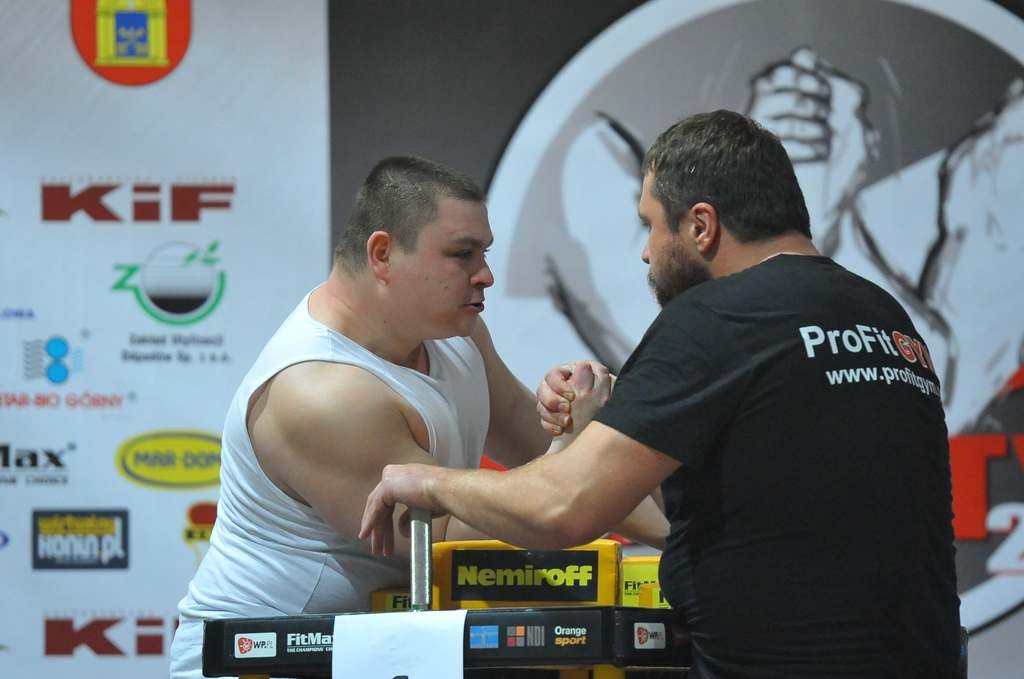 Debiuty 2012 Stare Miasto