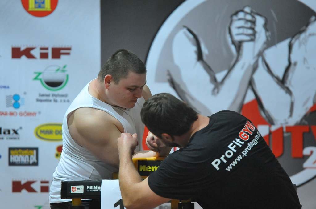 Debiuty 2012 Stare Miasto