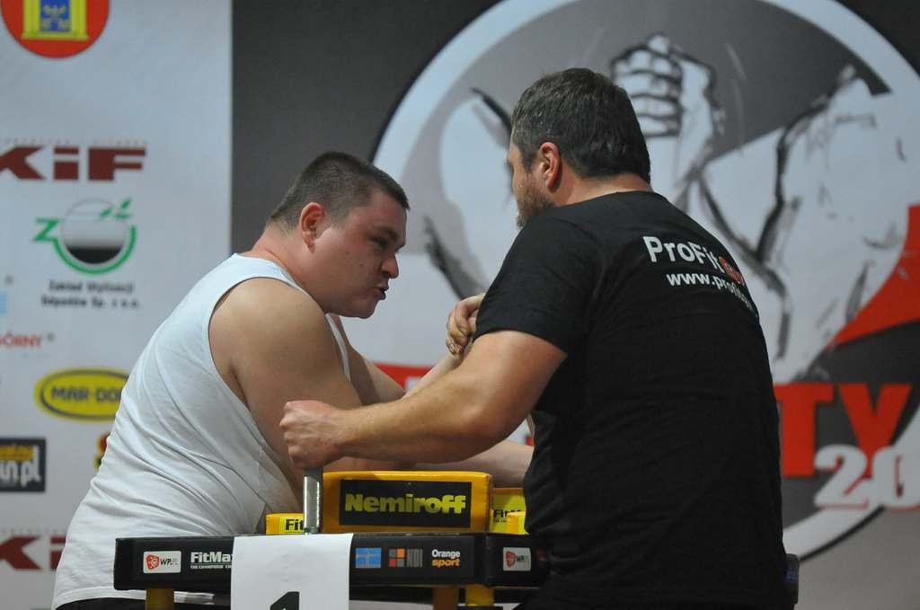 Debiuty 2012 Stare Miasto