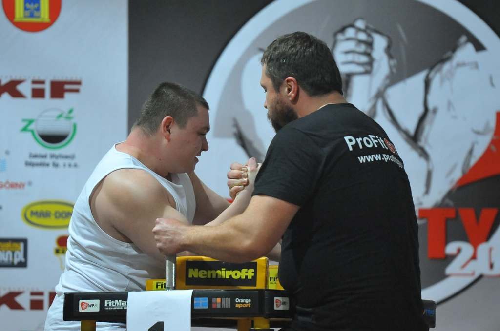 Debiuty 2012 Stare Miasto