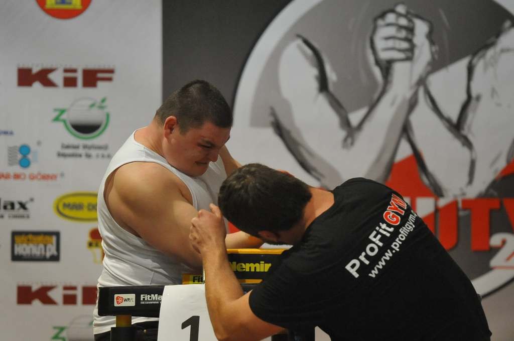 Debiuty 2012 Stare Miasto