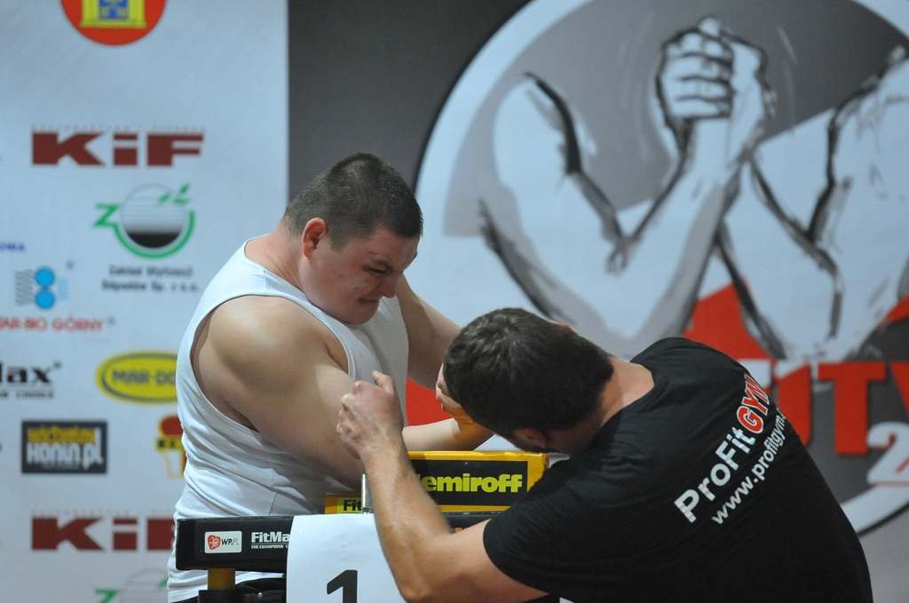 Debiuty 2012 Stare Miasto