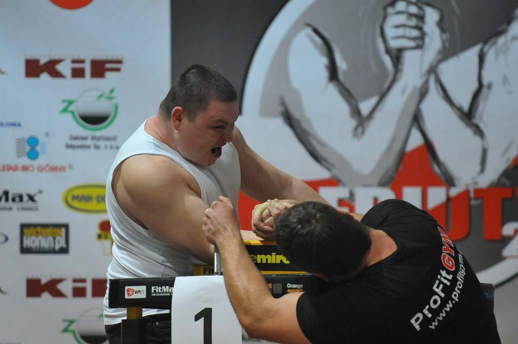 Debiuty 2012 Stare Miasto