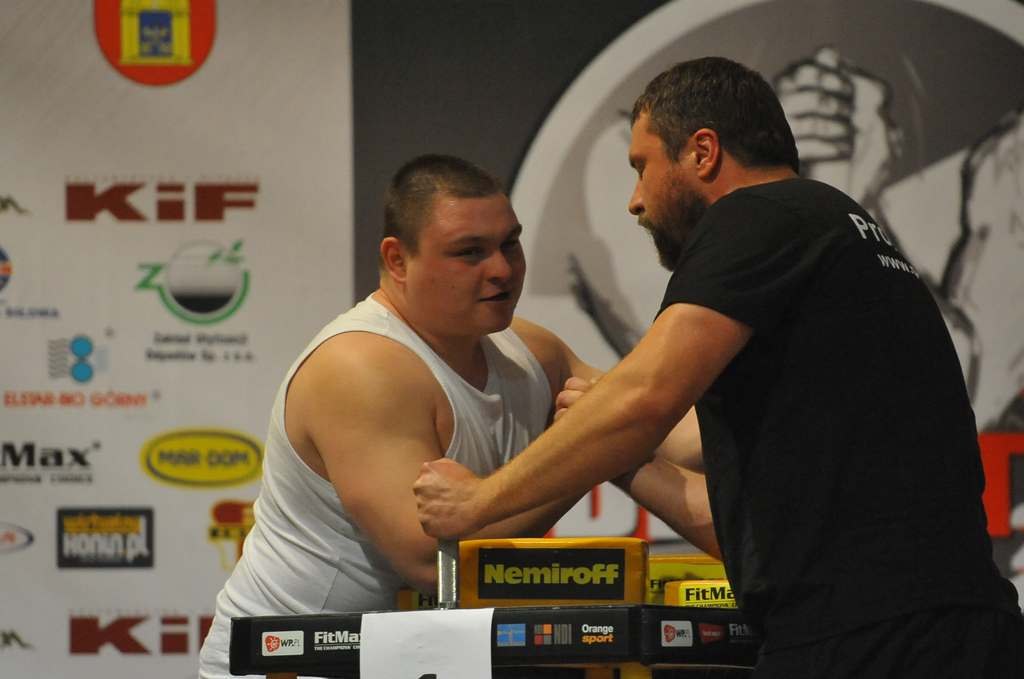 Debiuty 2012 Stare Miasto