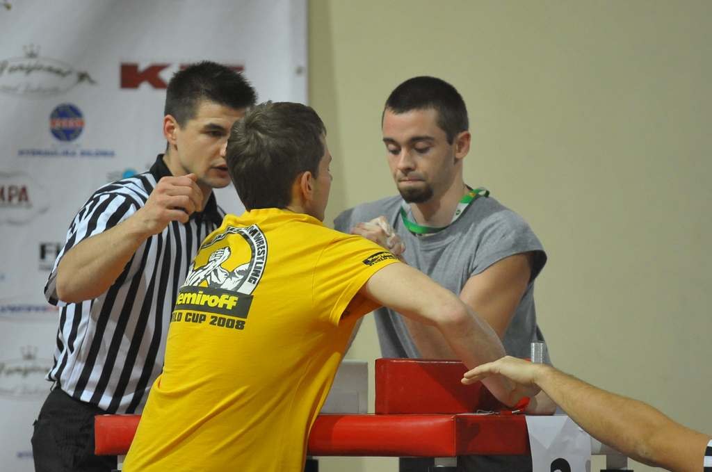 Debiuty 2012 Stare Miasto