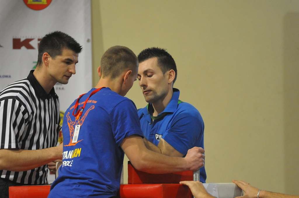 Debiuty 2012 Stare Miasto