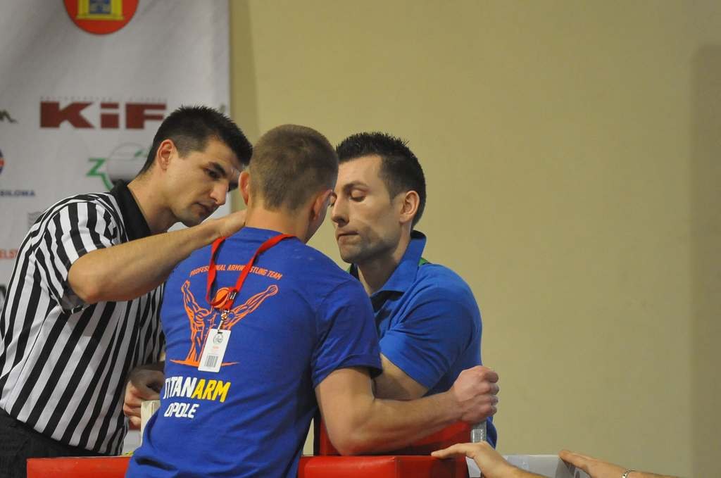 Debiuty 2012 Stare Miasto