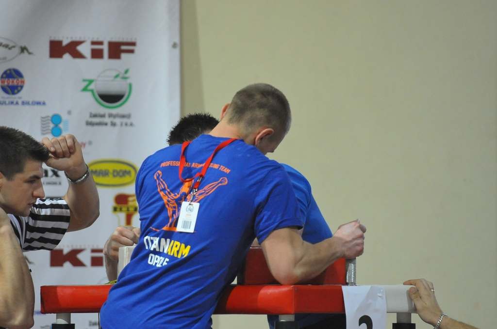 Debiuty 2012 Stare Miasto