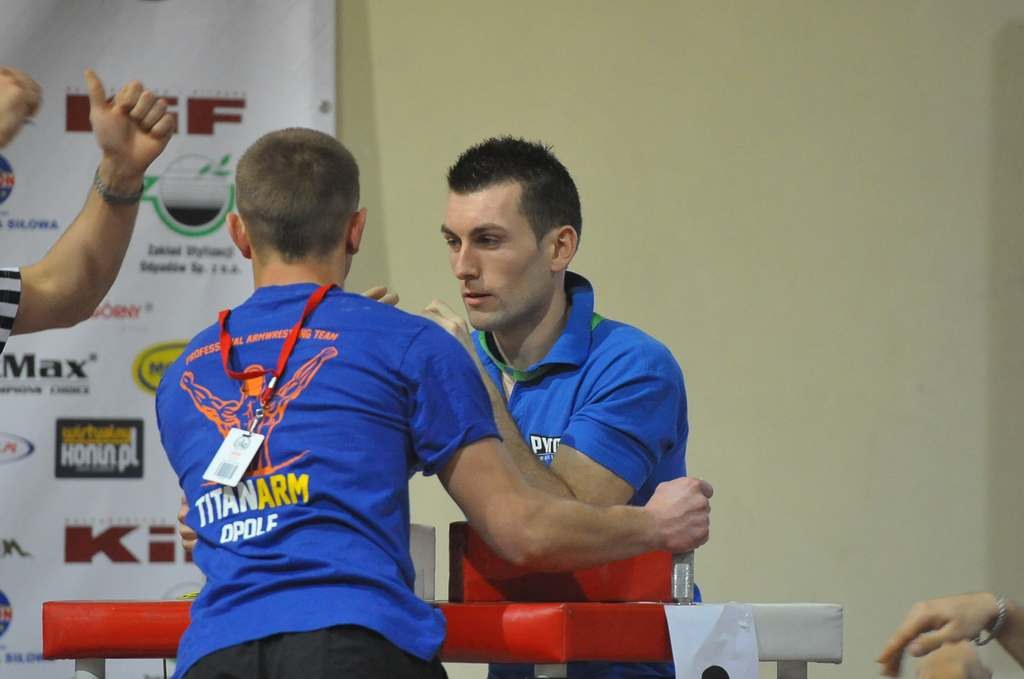 Debiuty 2012 Stare Miasto