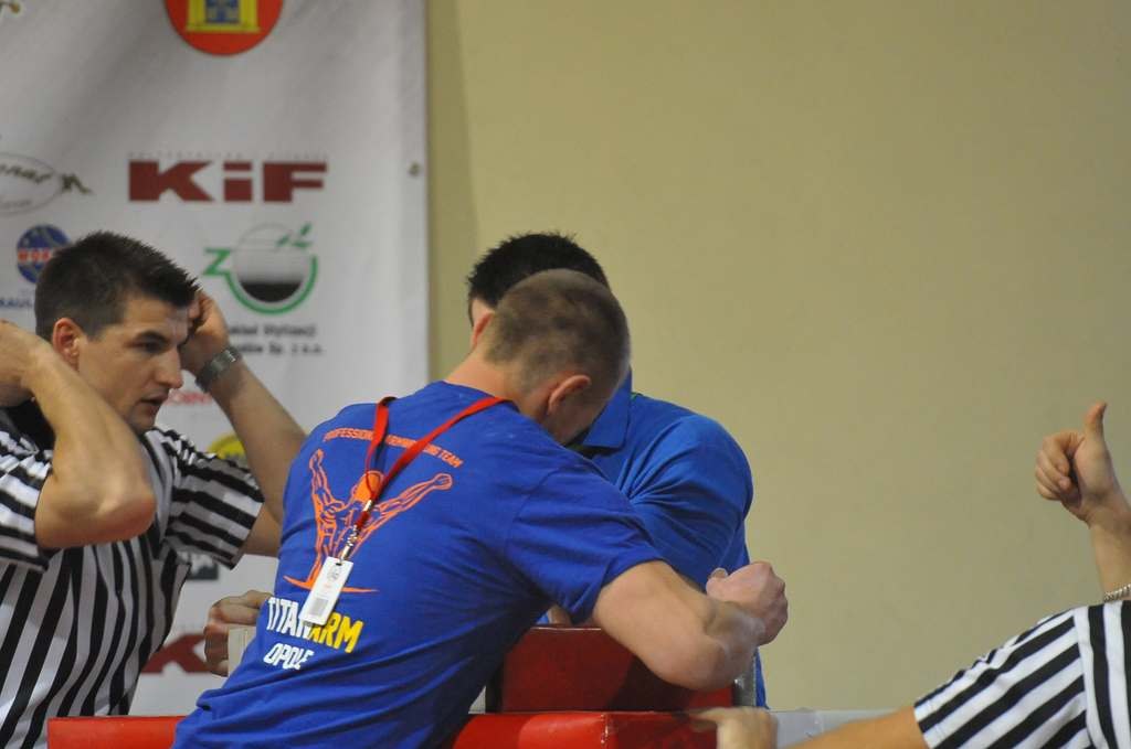 Debiuty 2012 Stare Miasto