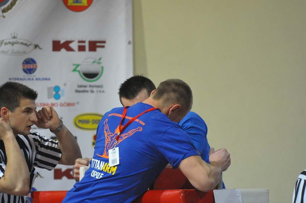 Debiuty 2012 Stare Miasto