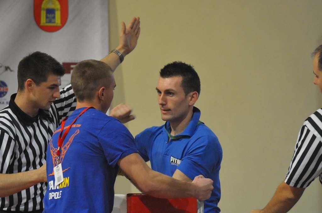 Debiuty 2012 Stare Miasto