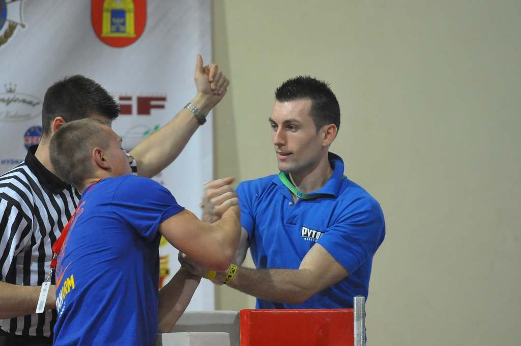 Debiuty 2012 Stare Miasto