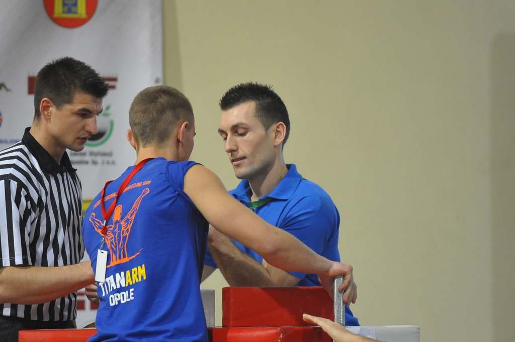 Debiuty 2012 Stare Miasto