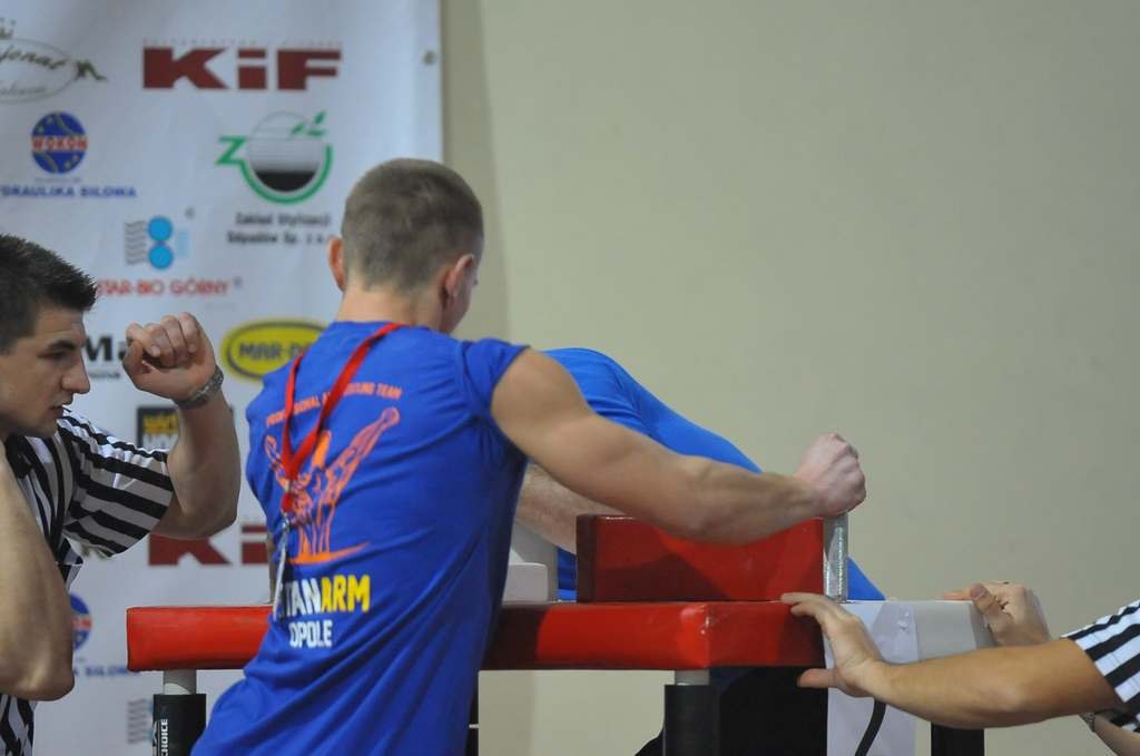 Debiuty 2012 Stare Miasto