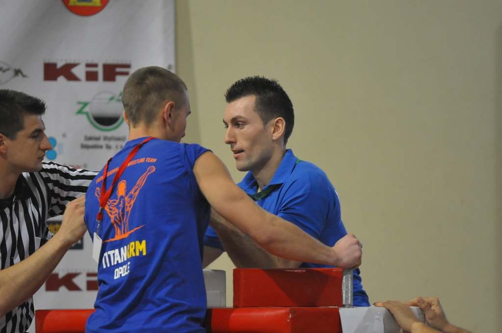 Debiuty 2012 Stare Miasto