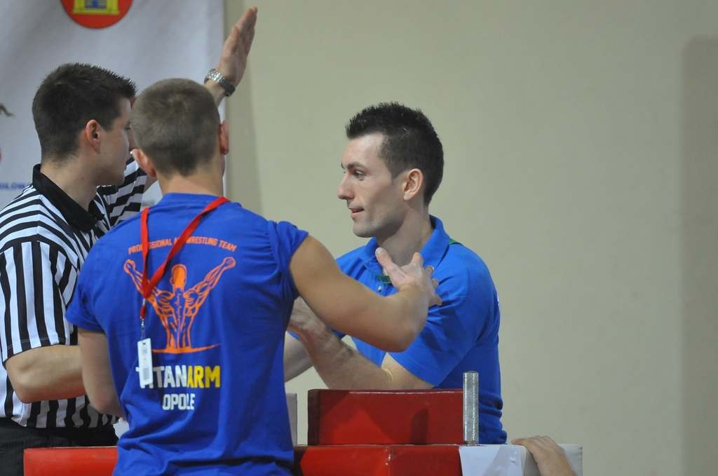 Debiuty 2012 Stare Miasto