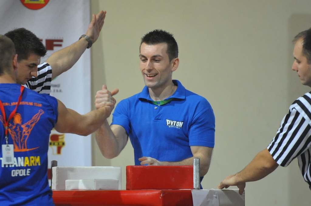 Debiuty 2012 Stare Miasto