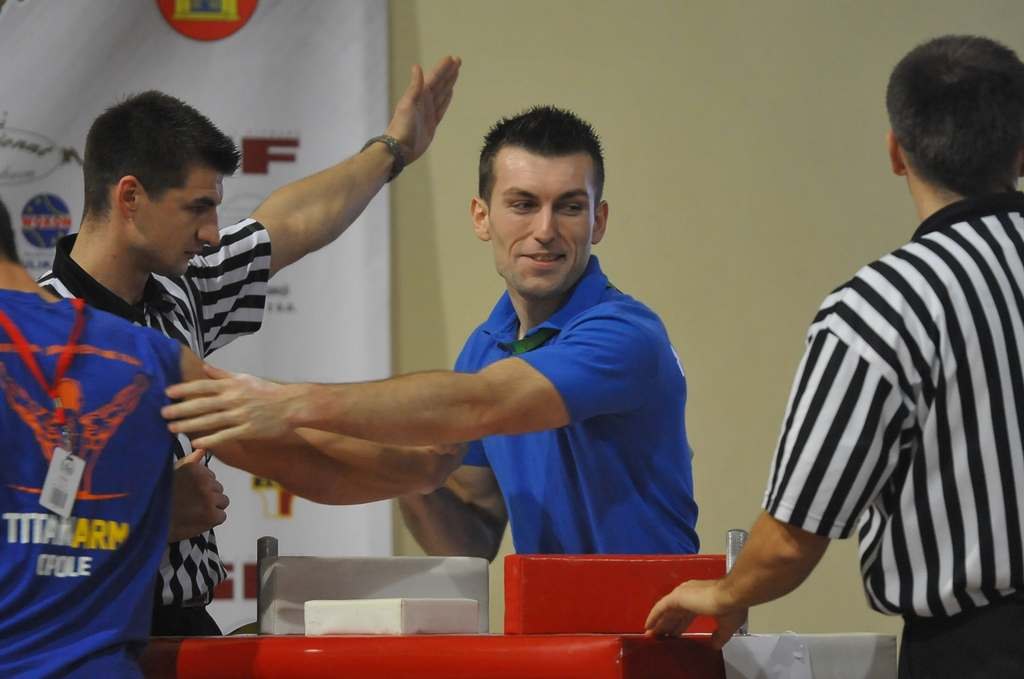 Debiuty 2012 Stare Miasto