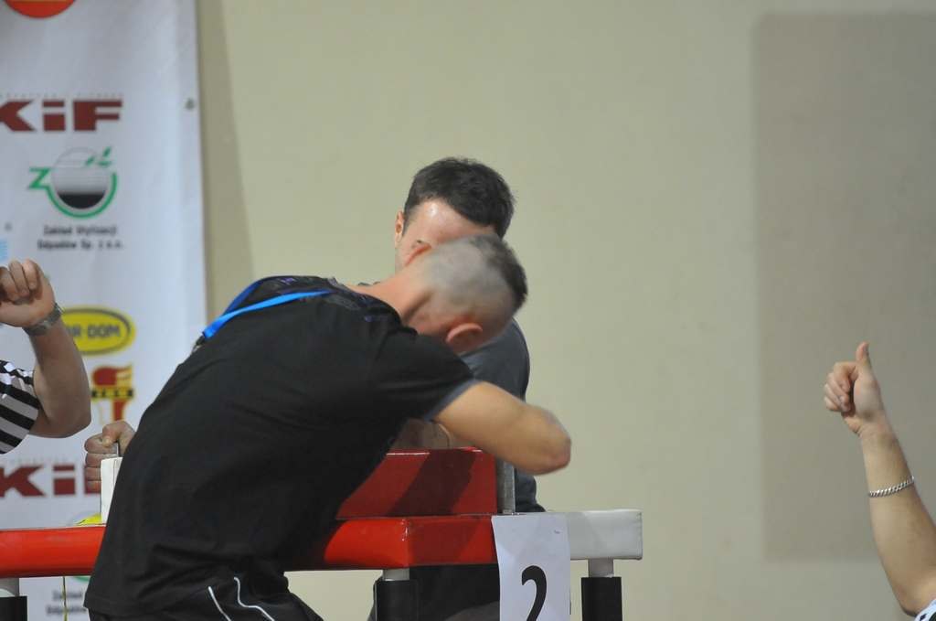 Debiuty 2012 Stare Miasto