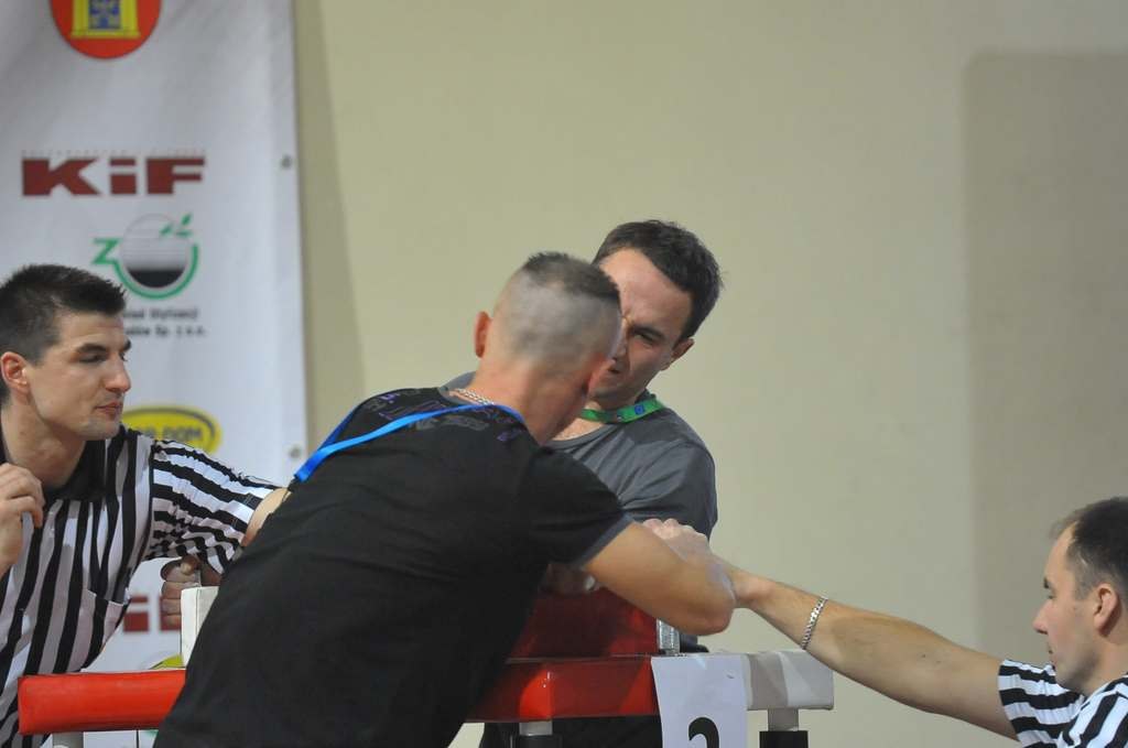 Debiuty 2012 Stare Miasto