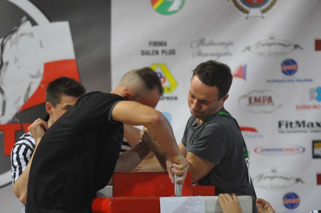 Debiuty 2012 Stare Miasto