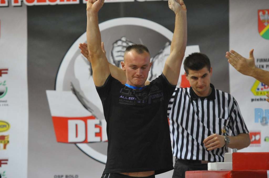 Debiuty 2012 Stare Miasto