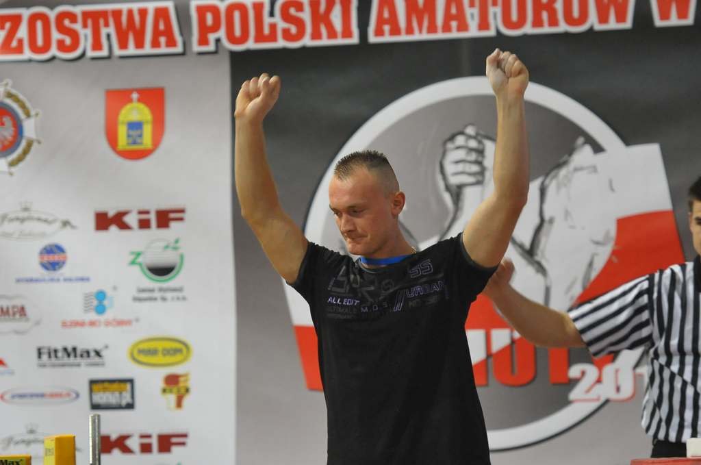 Debiuty 2012 Stare Miasto