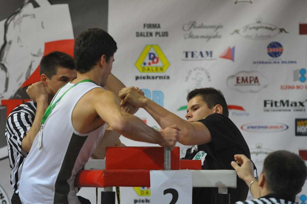 Debiuty 2012 Stare Miasto