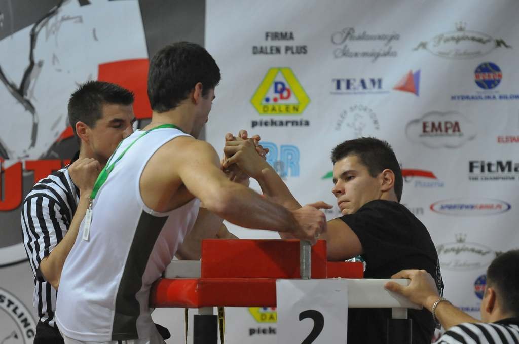 Debiuty 2012 Stare Miasto