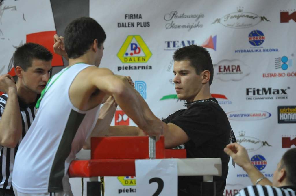 Debiuty 2012 Stare Miasto