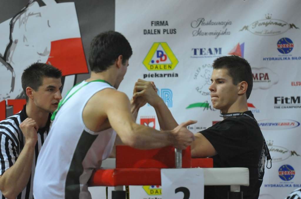 Debiuty 2012 Stare Miasto