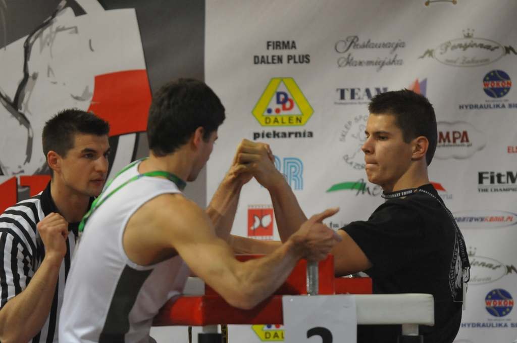 Debiuty 2012 Stare Miasto