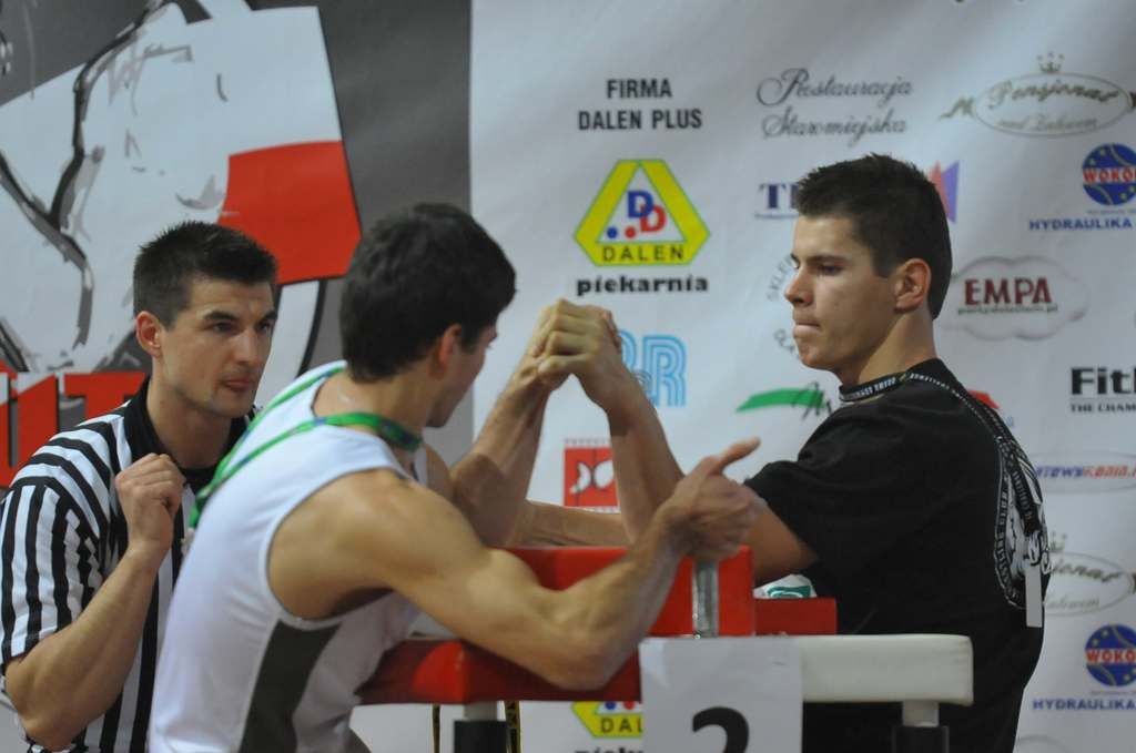 Debiuty 2012 Stare Miasto