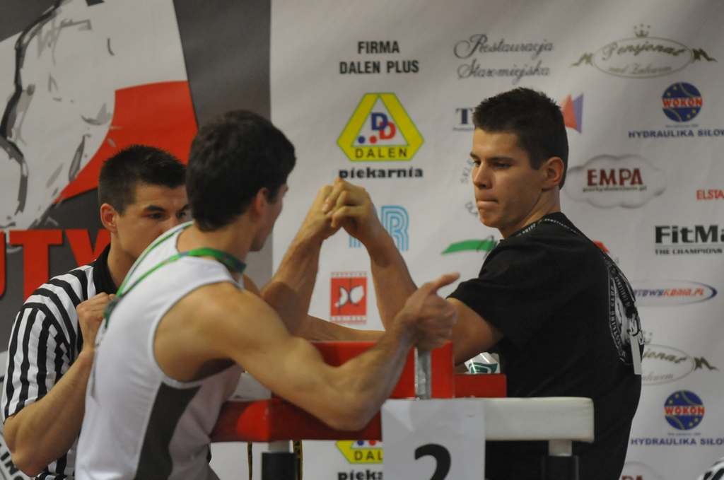 Debiuty 2012 Stare Miasto