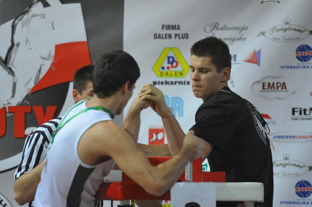 Debiuty 2012 Stare Miasto