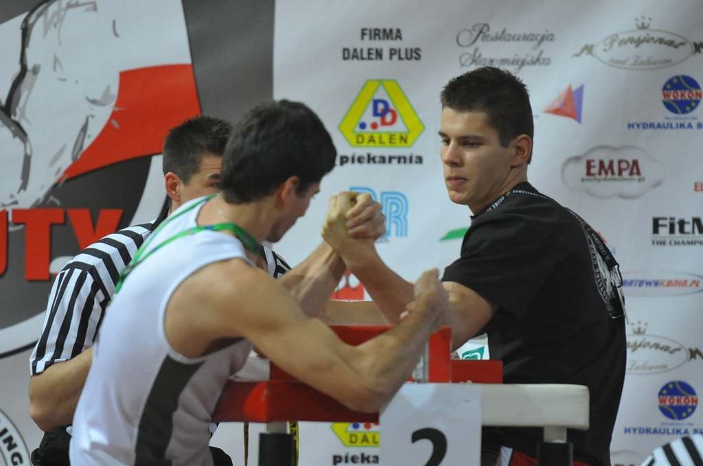 Debiuty 2012 Stare Miasto