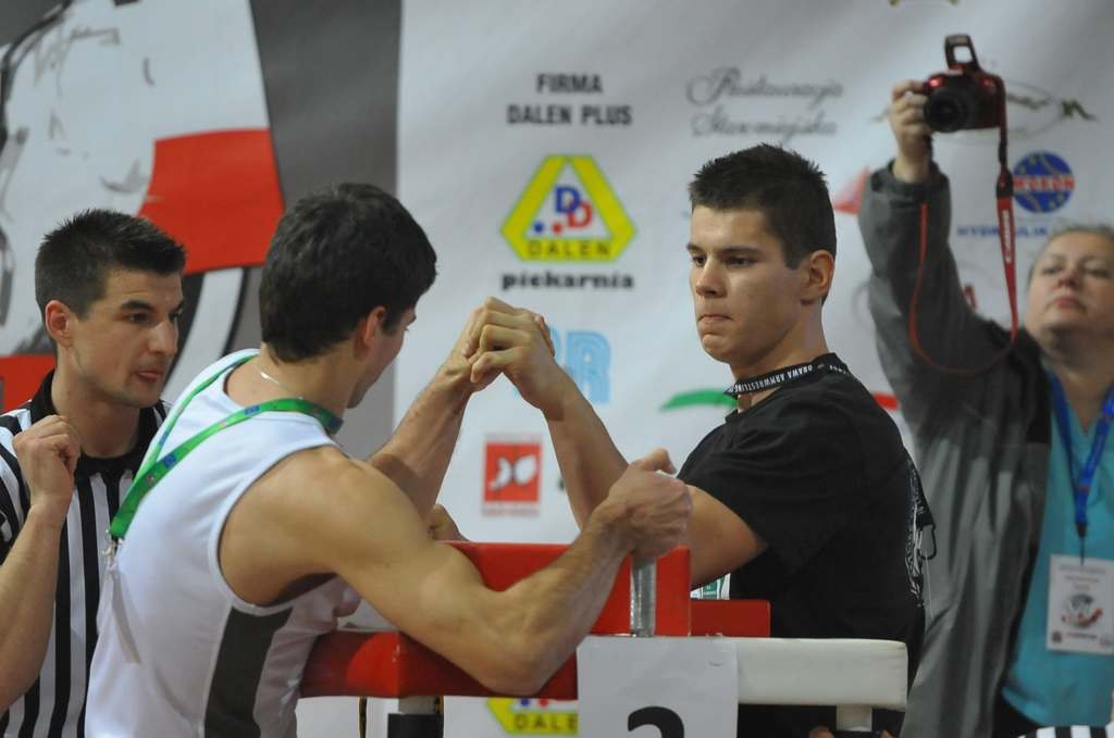 Debiuty 2012 Stare Miasto