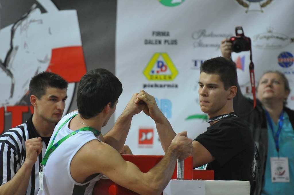 Debiuty 2012 Stare Miasto